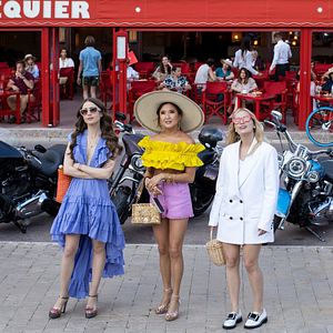 Bilder Emily in Paris