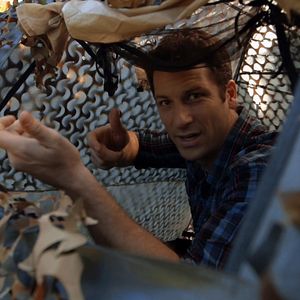 Bilder The Jungle - Es wird Dich jagen