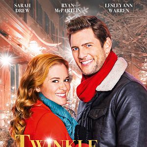 Bilder Twinkle All The Way - Die Weihnachtsplanerin