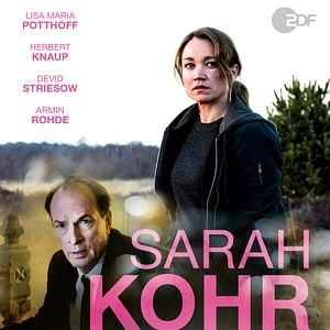 Bilder Sarah Kohr: Das verschwundene Mädchen