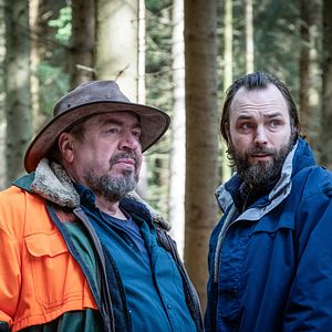 Bilder Sarah Kohr: Das verschwundene Mädchen