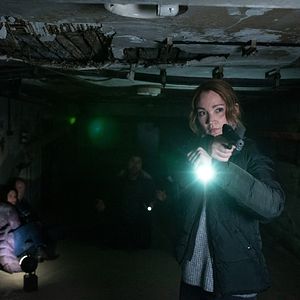 Bilder Sarah Kohr: Das verschwundene Mädchen