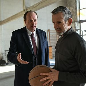 Bilder Sarah Kohr: Das verschwundene Mädchen