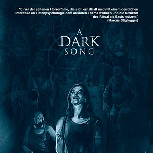 Bilder A Dark Song