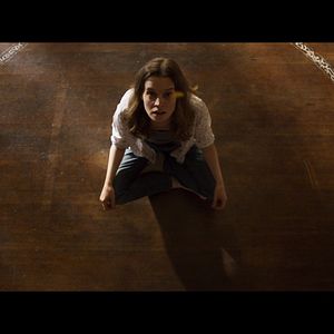 Bilder A Dark Song