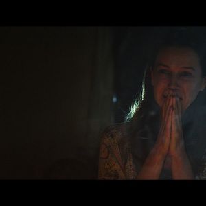 Bilder A Dark Song