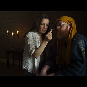 Bilder A Dark Song