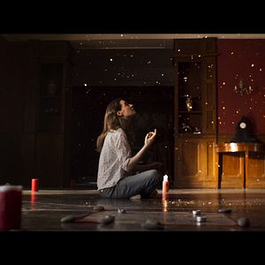 Bilder A Dark Song