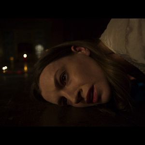 Bilder A Dark Song