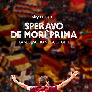 Bilder Totti - Il Capitano