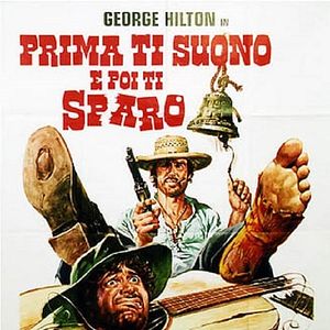 Bilder Zwei tolle Hechte - Wir sind die Größten