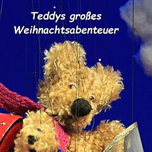 Bilder Teddys großes Weihnachtsabenteuer