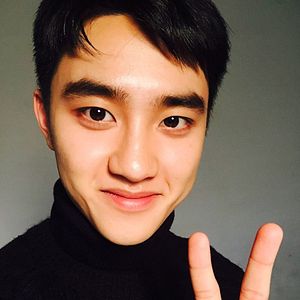 Bilder Do Kyungsoo