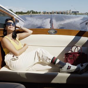 Bilder Ich bin Georgina