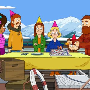 Bilder The Great North