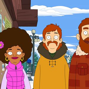 Bilder The Great North