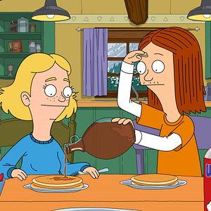 Bilder The Great North