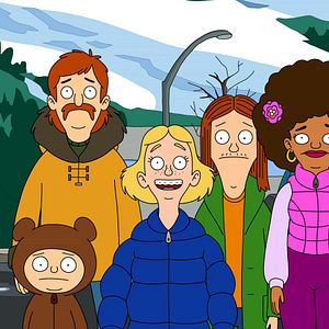 Bilder The Great North