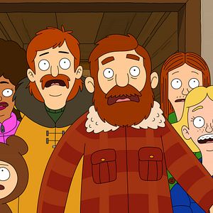 Bilder The Great North