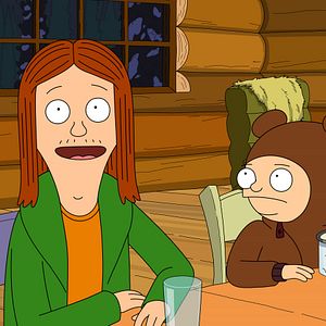 Bilder The Great North