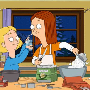 Bilder The Great North