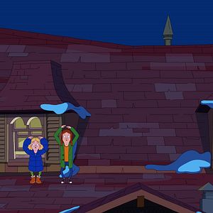 Bilder The Great North