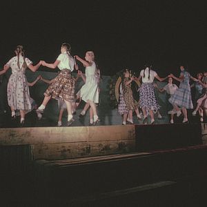 Bilder Colonia Dignidad: Eine deutsche Sekte in Chile