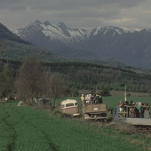 Bilder Colonia Dignidad: Eine deutsche Sekte in Chile