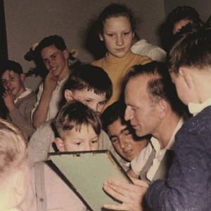 Bilder Colonia Dignidad: Eine deutsche Sekte in Chile