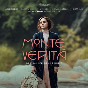 Bilder Monte Verità