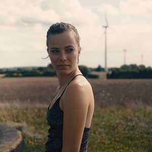 Bilder Niemand ist bei den Kälbern