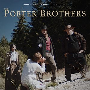 Bilder The Porter Brothers