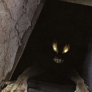 Bilder Anthony II - Die Bestie kehrt zurück