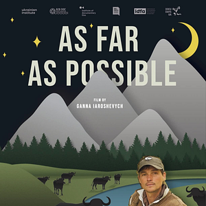 Bilder As Far as Possible