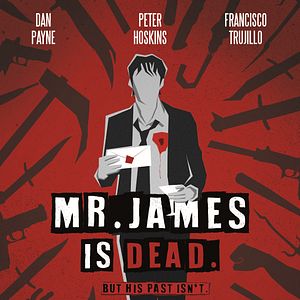 Bilder Mr. James Is Dead