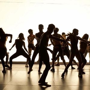 Bilder El rey de todo el mundo