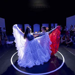 Bilder El rey de todo el mundo