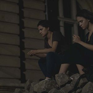 Bilder Maria Bakalova