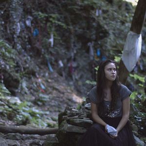 Bilder Maria Bakalova