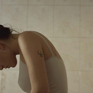 Bilder Maria Bakalova