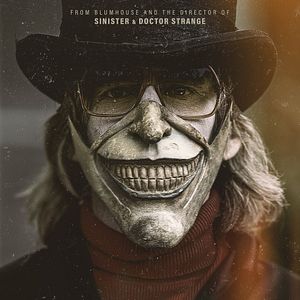 Bilder The Black Phone - Sprich nie mit Fremden