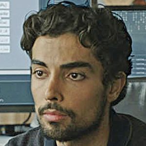 Bilder Shervin Alenabi