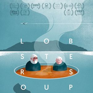 Bilder Lobster Soup - Das entspannteste Café der Welt