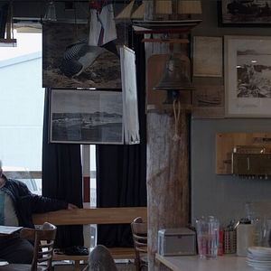 Bilder Lobster Soup - Das entspannteste Café der Welt