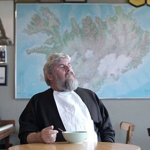 Bilder Lobster Soup - Das entspannteste Café der Welt