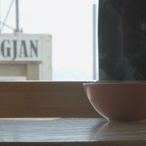 Bilder Lobster Soup - Das entspannteste Café der Welt