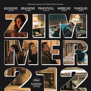 Bilder Zimmer 212 - In einer magischen Nacht