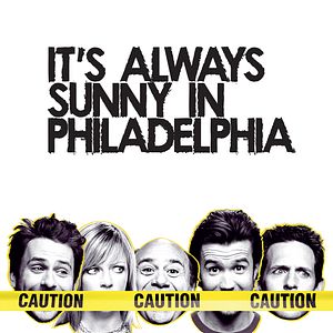 Bilder It's Always Sunny in Philadelphia