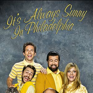 Bilder It's Always Sunny in Philadelphia