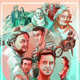 Bilder Famous in 7 Days